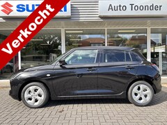 Suzuki Swift - 1.2 Select Smart Hybrid