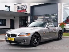 BMW Z4 Roadster - 2.5i S