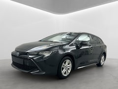 Toyota Corolla Touring Sports - Hud Electris 1.8 Hybrid Dynamic