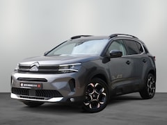 Citroën C5 Aircross - 1.2 Hybrid 136 Max | Adap. Cruise | Elek. Aklep | Navi | Stoelverw