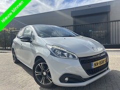 Peugeot 208 - 1.6 BlueHDi GT-line Clima Leer Led JBL Pano