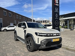 Dacia Duster - 1.6 Hybride 140 Journey | Automaat | Afn. trekhaak