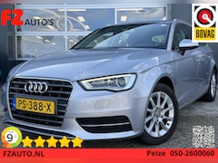 Audi A3 Sportback - 1.2 TFSI Ambition Pro Line S - Navigatie - Climate Control - Stoelverwarming - Cruise Cont