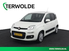 Fiat Panda - 1.2 Lounge | Airco |