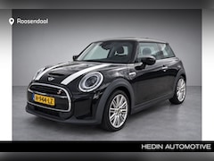 MINI Electric - Business Edition 33 kWh | Panoramadak | Sportstoelen | Stoelverwarming | Stuurverwarming |