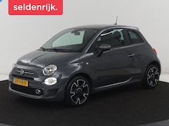 Fiat 500 - 0.9 TwinAir Turbo Sport | Leder | Cruise control | Navigatie | Bluetooth | Climate control