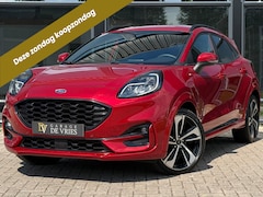 Ford Puma - 1.0 EcoBoost Hybrid ST-Line X 155pk ACC B&O Full Option Garantie