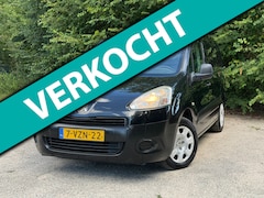 Peugeot Partner - 120 1.6 e-HDI L1 XT Profit + |AIRCO + NETTE AUTO|