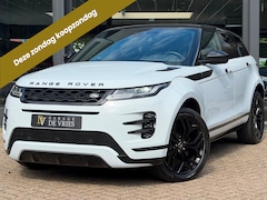 Land Rover Range Rover Evoque - 2.0 P250 AWD R-Dynamic HSE Panoramadak ACC Full Option Garantie