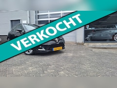 Renault Clio - 0.9 TCe Limited/Nav/Cruise/Lm/Enz/