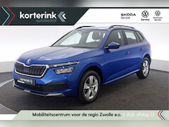 Skoda Kamiq - 1.0 TSI Ambition