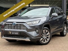 Toyota RAV4 - 2.5 Hybrid Executive Panoramadak Full Option ACC Stoelventilatie Winter Pack Leder Garanti