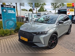 DS 7 - 7 E-Tense 300 4x4 Rivoli Automaat l Dodehoek detectie l Electrische stoelen met memory