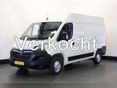 Opel Movano - 2.2D 120PK L2H2 EURO 6 - Airco - Cruise - PDC - € 16.950, - Excl