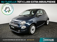 Fiat 500 - 1.0 Hybrid | Pack Style | Tech Pack |