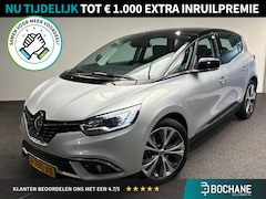 Renault Scénic - 1.2 TCe Intens | Trekhaak | Parkeersensoren | Stoelverwarming |