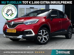 Renault Captur - 0.9 TCe Intens | Navigatie | achteruitrij camera |