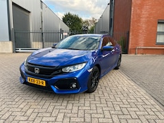 Honda Civic - 1.0 i-VTEC Comfort