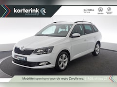 Skoda Fabia Combi - 1.2 TSI JOY