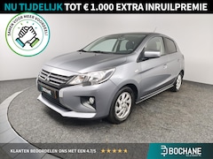 Mitsubishi Space Star - 1.2 Dynamic | Achteruitrijcamera | Climate Control | Cruise Control | DAB+ |