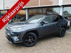 Toyota RAV4 - 2.5 Hybrid AWD Bi-Tone | Trekhaak | Innovation Pack