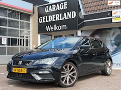 SEAT Leon - 2.0 TDI FR Business Intense | VIRTUAL-COCKPIT | TREKHAAK | NAVI | APPLE/ANDROID | ACC | AU
