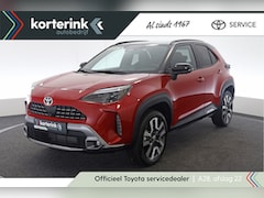 Toyota Yaris Cross - 1.5 Hybrid 130 Executive 360 Graden Camera, Winterpakket, Elektrische achterklep, Blind-Sp