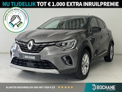 Renault Captur - 1.0 TCe 90 Intens | Navigatie | Climate Control | 360° Camera | Cruise Control |