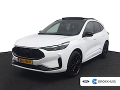 Ford Kuga - 2.5 PHEV ST-Line X Black Pack | Panoramadak | Trekhaak | Matrix-LED | Adaptive Cruise | BL