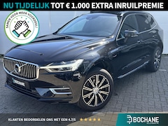 Volvo XC60 - 2.0 T8 Twin Engine AWD Inscription | Panoramadak | Head-Up Display | Leder