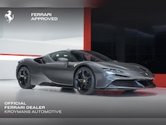 Ferrari SF90 Stradale - - Kroymans Ferrari