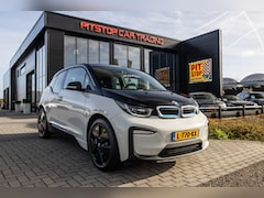 BMW i3 - Basis iPerformance 94Ah 33 kWh, Nieuwe accu, NL Auto, Nieuwstaat