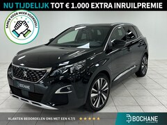 Peugeot 3008 - 1.6 HYbrid4 300 GT | TREKHAAK | PANORAMADAK | NAVIGATIE | ACHTERUITRIJCAMERA