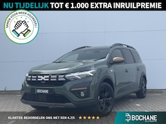 Dacia Jogger - 1.0 TCe 100 ECO-G Extreme 7p. | 1e eigenaar | Navigatie | Camera |