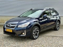 Subaru XV - 2.0i Comfort AWD Automaat [ 1ste eig, dealer oh, camera ]