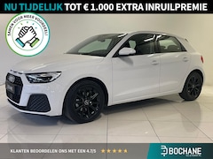 Audi A1 Sportback - 30 TFSI Advanced edition | Stoelverwarming | Climate Control | Apple Carplay Android Auto