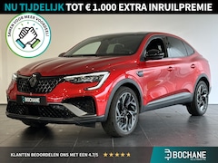 Renault Arkana - 1.6 E-Tech full hybrid 145 esprit Alpine 360 CAMERA | STOEL-/STUURVERWARMING | BOSE AUDIOS