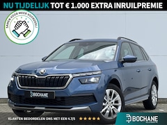 Skoda Kamiq - 1.0 TSI Business Edition Automaat