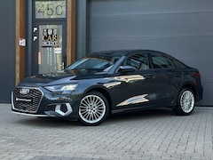 Audi A3 Limousine - 30 TFSI Business edition LMV, Camera, Adaptive cruise etc