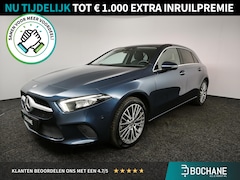 Mercedes-Benz A-klasse - 250 e Business Line | Achteruitrijcamera | Parkeersensoren rondom | Wide-screen | Stoelver