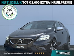 Volvo V40 - 1.5 T3 Polar+ Sport | Harman Kardon | Panoramadak | R-design | Trekhaak |