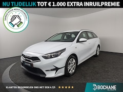 Kia Cee'd Sportswagon - Ceed 1.0 T-GDi ComfortLine | Navigatie | Achteruitrijcamera | Climate Control |