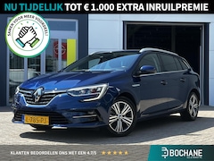 Renault Mégane Estate - 1.3 TCe Intens | Trekhaak | Navigatie |