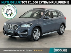BMW X1 - xDrive25e High Executive X-Line | 83% SOH | Panoramadak | Head-Up Display | Stoel- en stuu