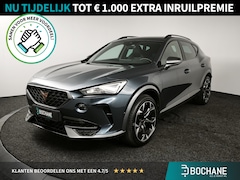 CUPRA Formentor - 1.4 e-Hybrid VZ Performance | Panoramadak | 360° Camera | Stoelverwarming | Navigatie |