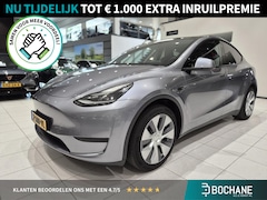Tesla Model Y - RWD 58 kWh | SOH 93% | Panoramadak | Stoelverwarming | Navigatie | Camera |
