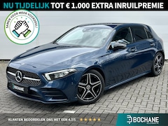Mercedes-Benz A-klasse - 160 AMG Line | Navigatie | Camera | Climate Control | Cruise Control |