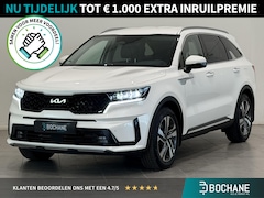 Kia Sorento - 1.6 T-GDI Plug-in Hybrid 4WD DynamicPlusLine 7p. | 97, 3% SOH | 7 persoons | Trekhaak afne