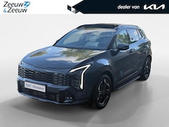 Kia Sportage - 1.6 T-GDi Hybrid GT-PlusLine | Pano | Memory | Harman Kardon | Stoelventilatie | Stoel + S
