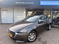 Mazda 2 - 2 1.5 Skyact-G Comfort | Automaat | Carplay